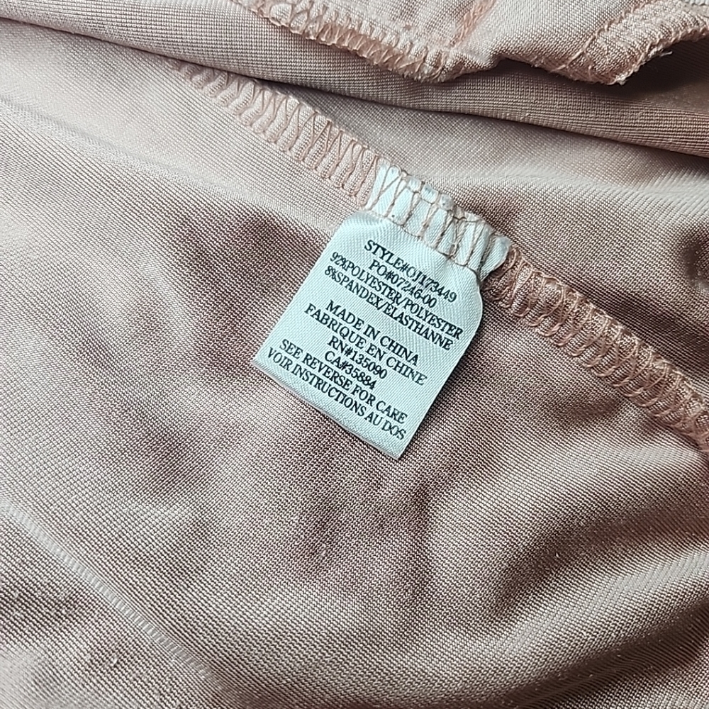 Others Follow Women Velvet Jacket Sz S - Picture 7 of 8